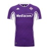 AC Fiorentina Hjemme 2025-26 - Herre Fotballdrakt